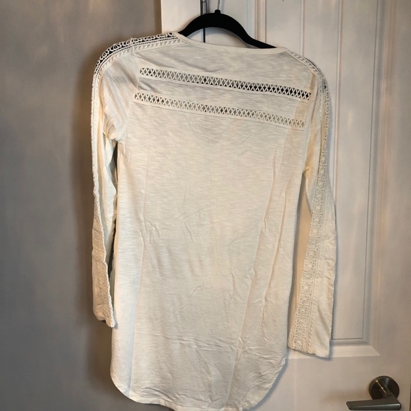 Deletta long sleeve - Picture 4 of 4